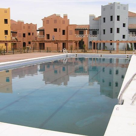 Isla Canela Golf Apartment Exterior foto