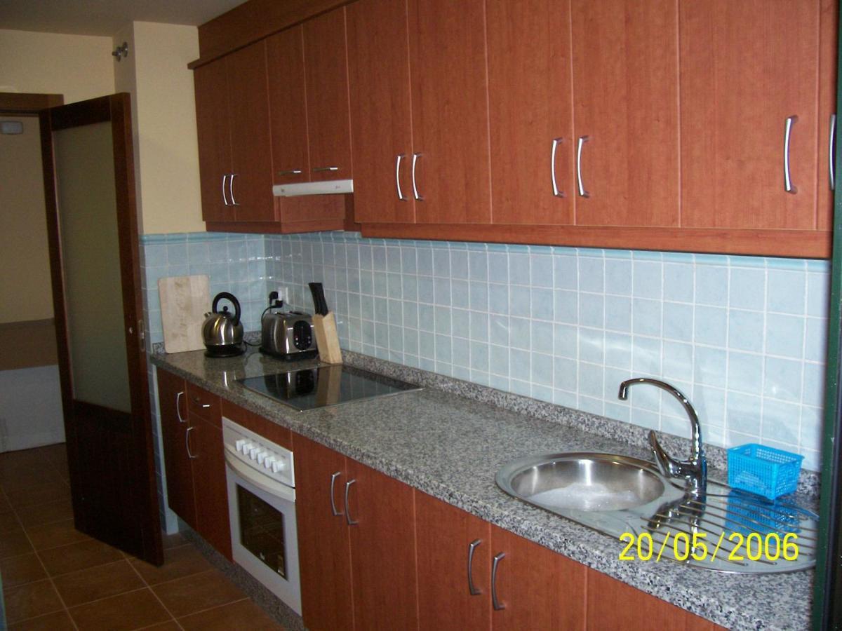 Isla Canela Golf Apartment Exterior foto