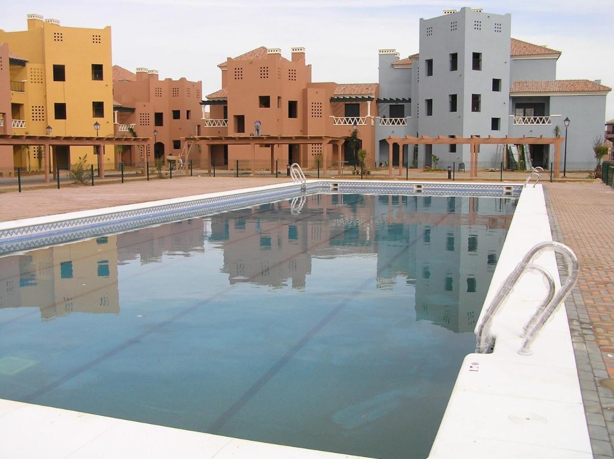 Isla Canela Golf Apartment Exterior foto